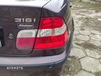 Lampa tylna prawa BMW 3 E46 lift sedan EU - 1