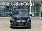 Mercedes-Benz Klasa V 300 d 4-Matic Avantgarde 9G-Tronic (d³ugi) - 8