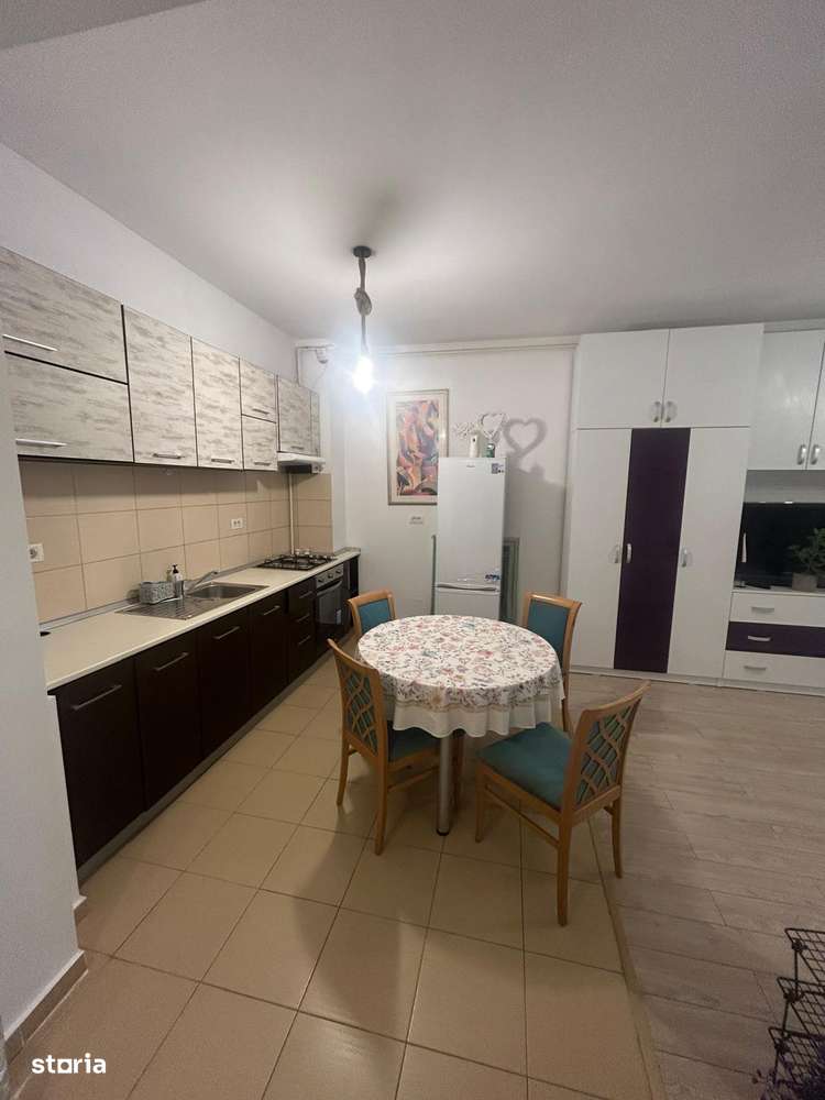 Apartament super mobilat - Imagine principală: 2/8