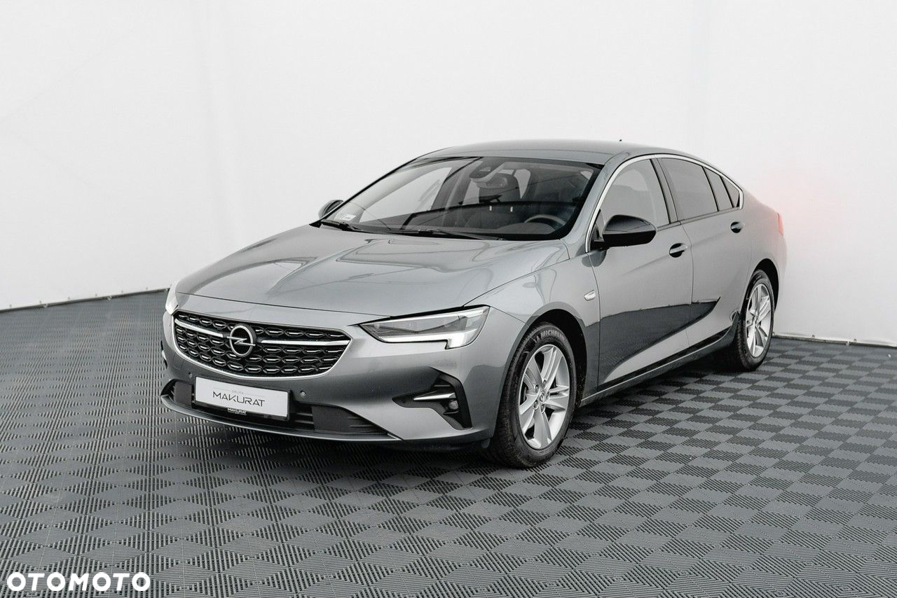 Opel Insignia 1.5 CDTI Elegance S&S - 2