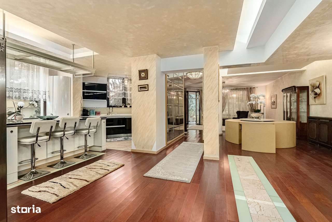 Vila mobilata utilata Iancu Nicolae - Imagine principală: 4/20