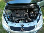 Suzuki SX4 1.6 VVT 4x4 Comfort - 25