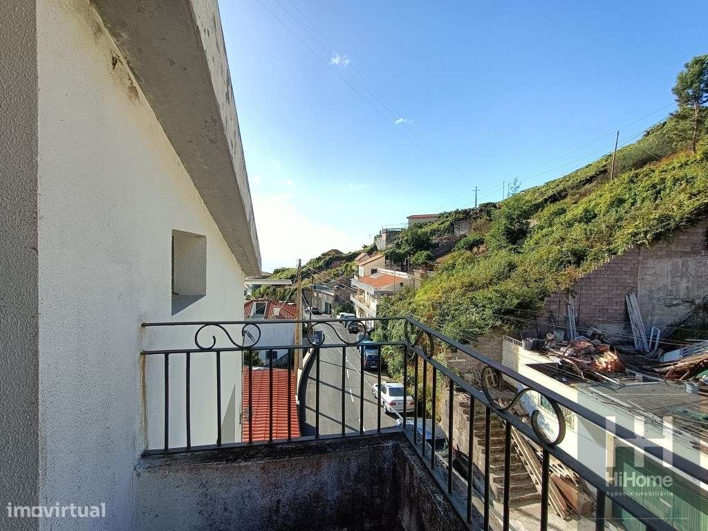 Moradia (Sem licença de utilização) T2 + T2 + 2 em sótão habitável ...-33