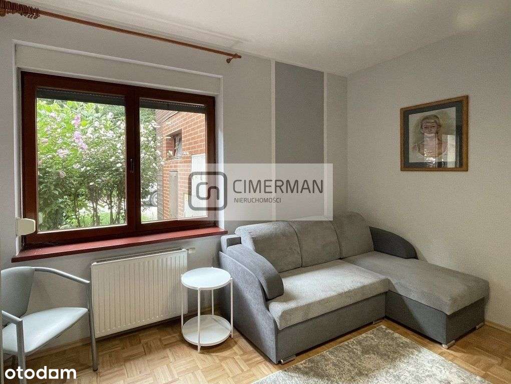 Oporów - Parter z ogródkiem-6