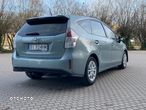 Toyota Prius+ - 4