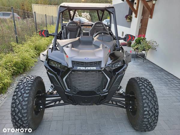 Polaris RZR - 3