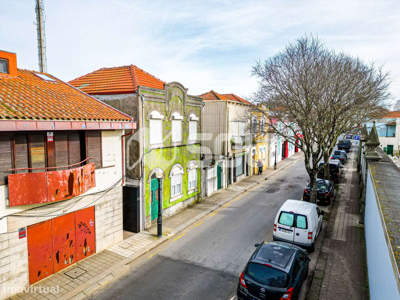 Moradia Exclusiva para Investimento | Foz do Douro - Grande imagem: 4/9