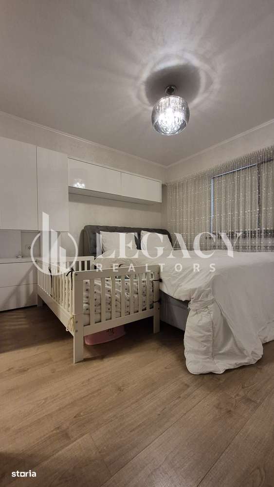 Apartament 4 camere ultracentral, ideal pentru familie, str. Cuza Vodă-8