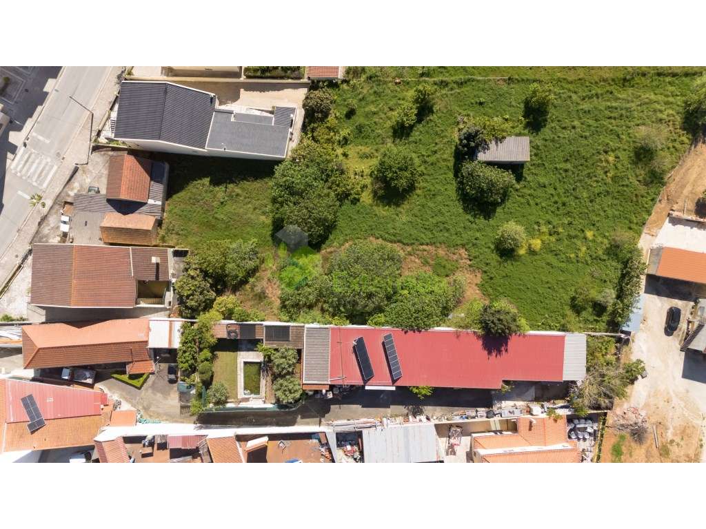 Moradia T3, com Terreno de 1080 m2, no Centro da Vila do Cadaval, c...-40