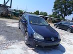 Dezmembrari  VW GOLF 5  2003  > 2009 1.9 TDI 4motion Motorina - 2