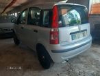 Peças de Fiat Panda de 2011 - 1