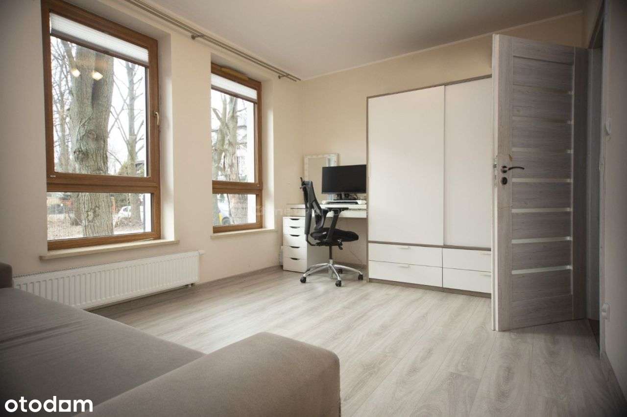 Mieszkanie, 64,55 m², Warszawa-7