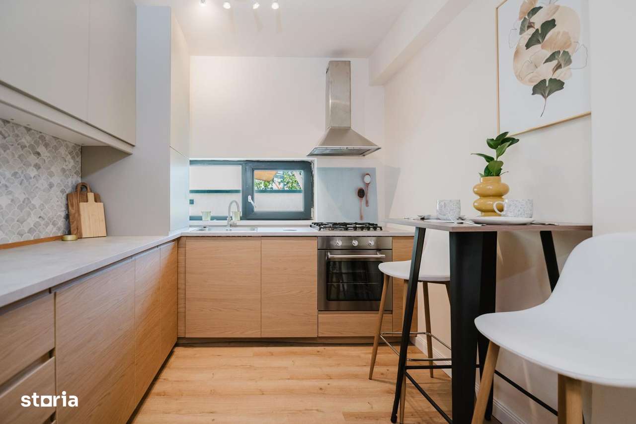 Casa P +1 + M - Mobilata / Utilata - 4 camere - 132 mp utili-4