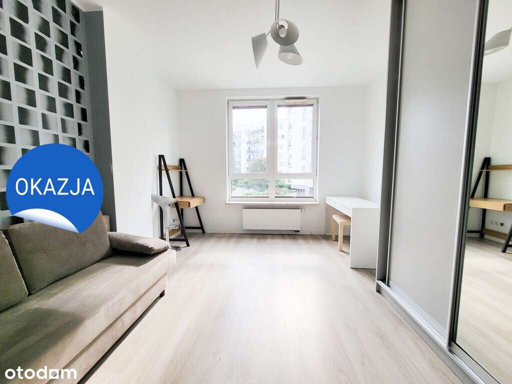 Pokój do wynajęcia przy ul. Kłobuckiej