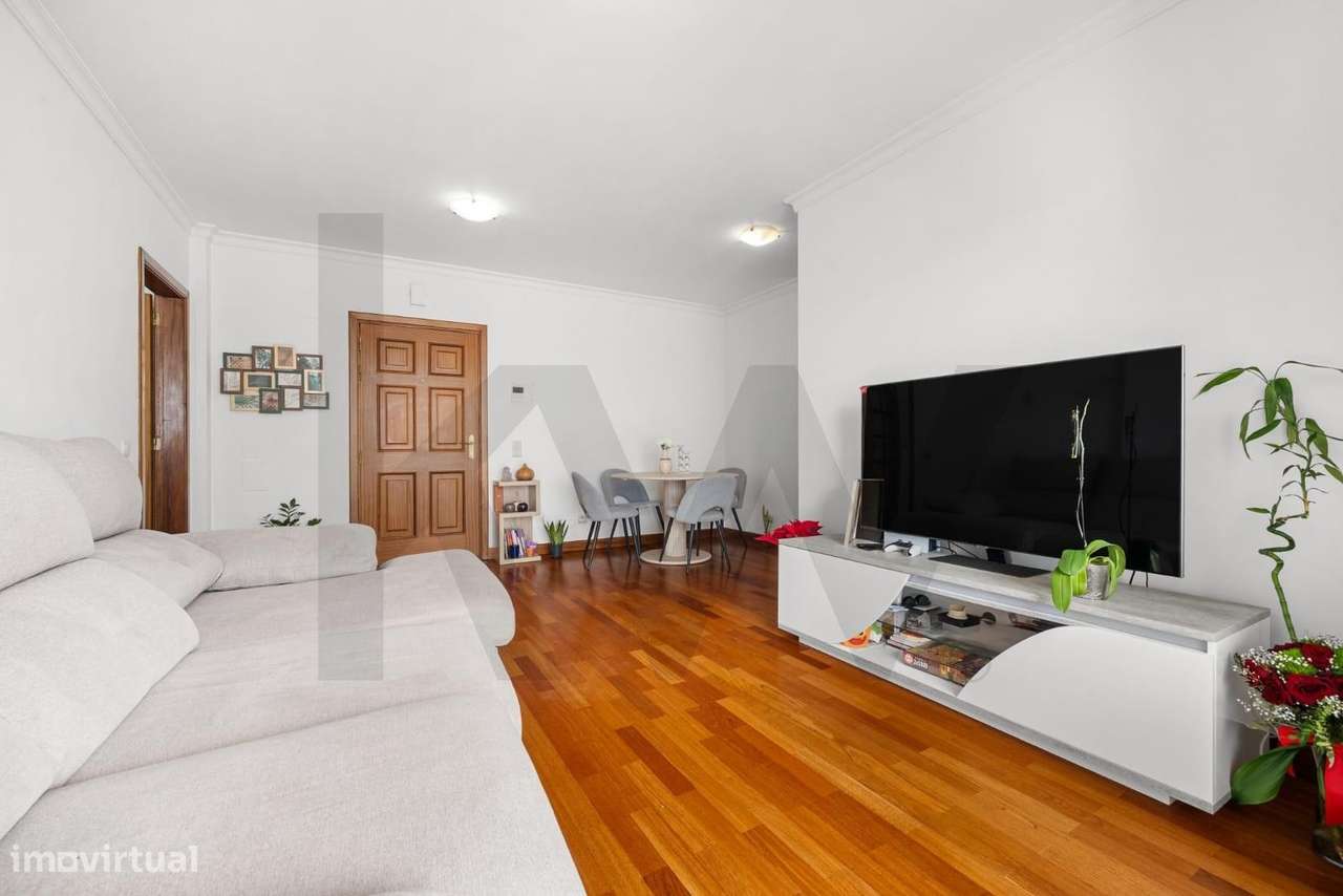 Apartamento T2, no Amparo - Grande imagem: 4/31