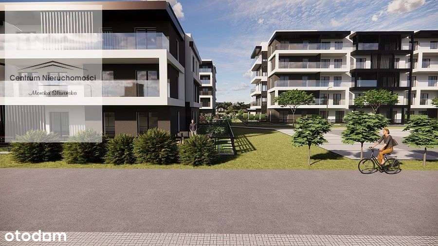 Osiedle Lawendowe Wzgórze! - Pełny obrazek: 4/18