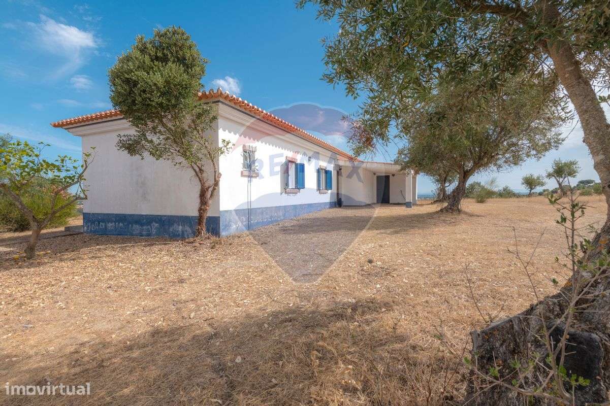 Quinta T2 para venda-32