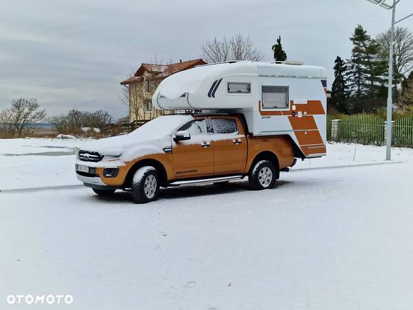 Ford Ranger - 9