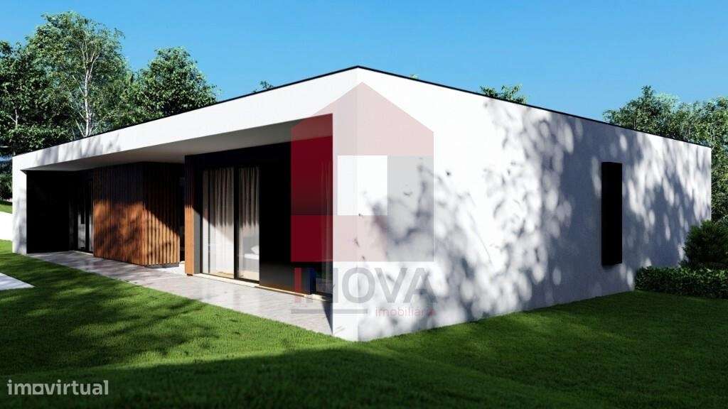 Terreno para construção, Friande - Grande imagem: 4/31