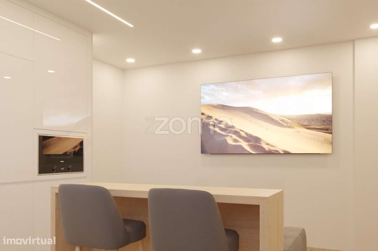 T2 - Studios City On, Faria Guimarães - Porto - Grande imagem: 5/19