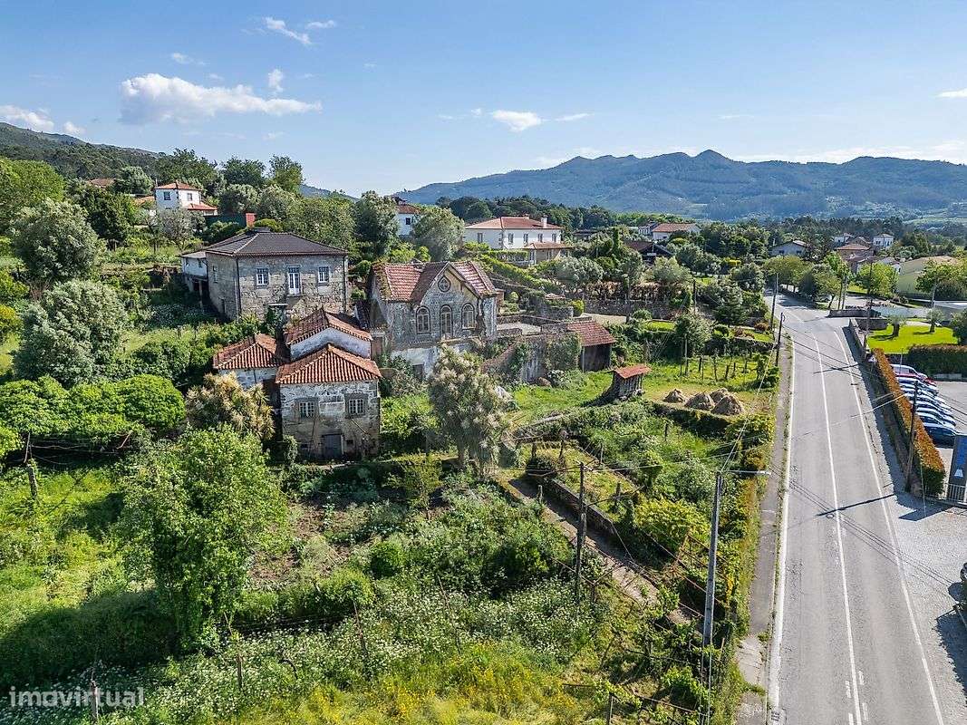 Quinta T4 para venda - Grande imagem: 2/37