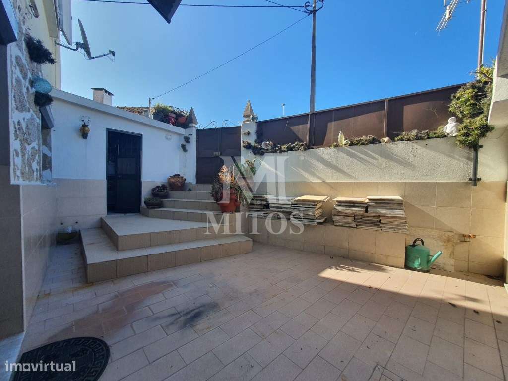 Apartamento T1 para venda na Areosa - Viana do Castelo - Grande imagem: 1/10