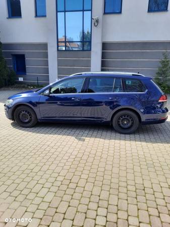 Volkswagen Golf VII 2.0 TDI BMT Highline DSG - 4