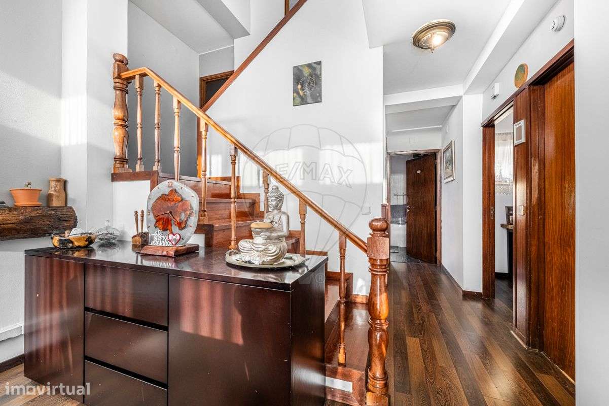 Moradia T6 para venda - Grande imagem: 5/30