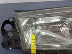 VOLVO S80 I 98-04 REFLEKTOR PRAWY LAMPA EU - 4