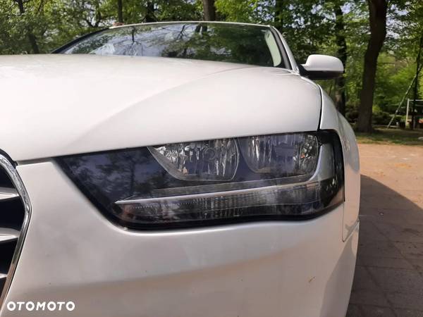 Audi A4 2.0 TDI - 4