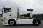 Scania G 490 / RETARDER / CG 19 / EURO 6 / - 4