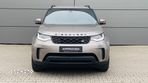 Land Rover Discovery V 3.0 D250 mHEV - 2