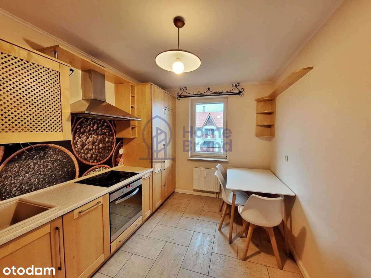 3-pok. Mieszkanie| Antresola i Garaż| Ołtaszyńska - Pełny obrazek: 5/6