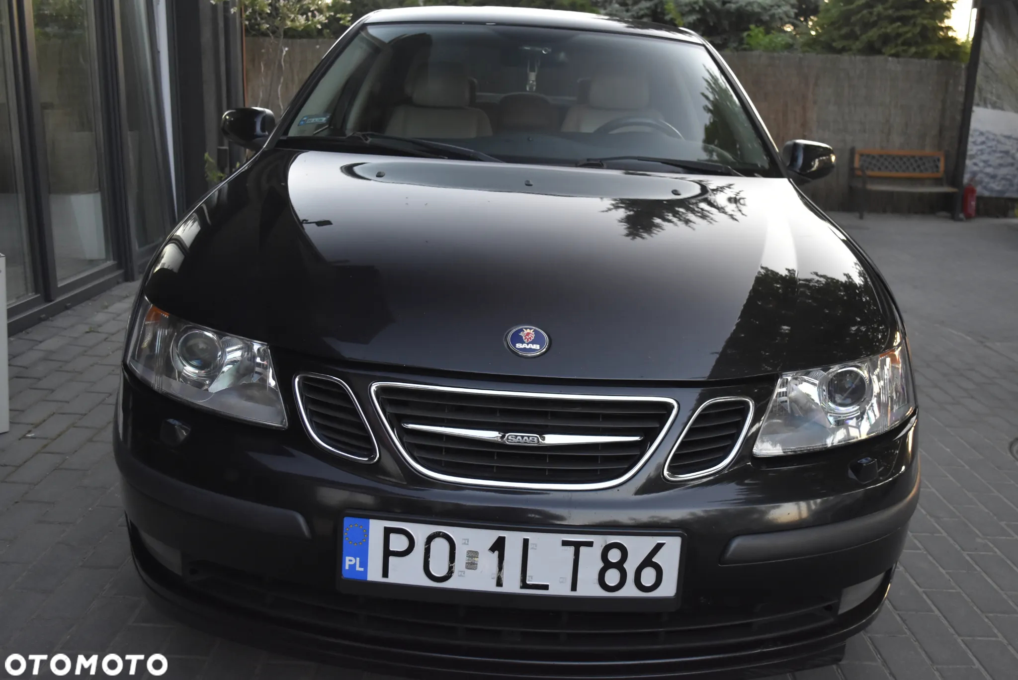 Saab 9-3 - 6