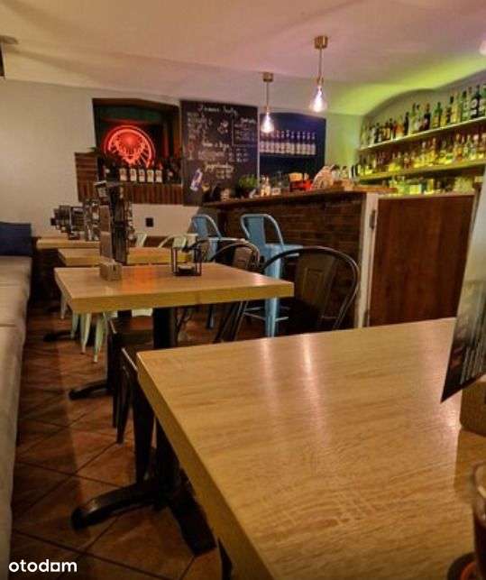 Lokal usługowy Roi 9,15%-5