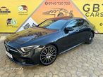 Mercedes-Benz CLS 400 d 4Matic 9G-TRONIC AMG Line - 2