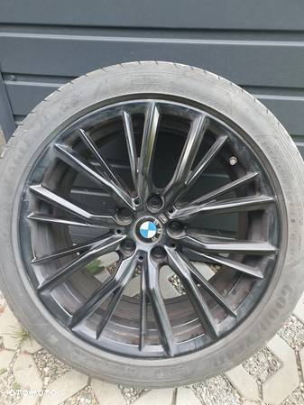 BMW Seria 3 330i xDrive M Sport sport - 15