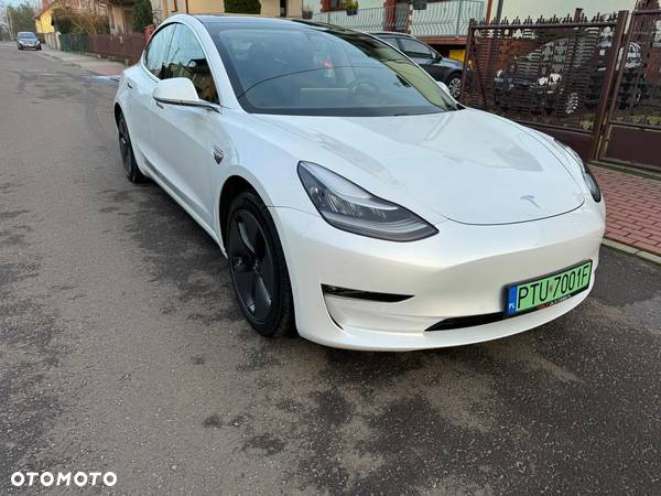 Tesla Model 3 Long Range AWD - 7