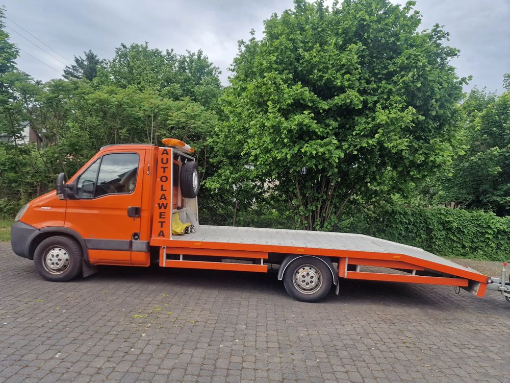 Iveco Daily 2007