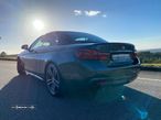 BMW 420 d Cabrio M Sport - 14