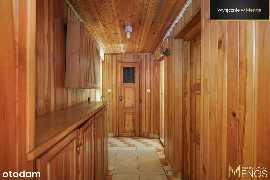 DOM na sprzedaż - nieruchomość dla Inwestora-11