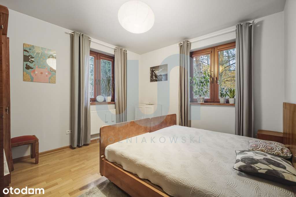 Wyjątkowy dom | 335 m² | Duża działka | Józefów-4