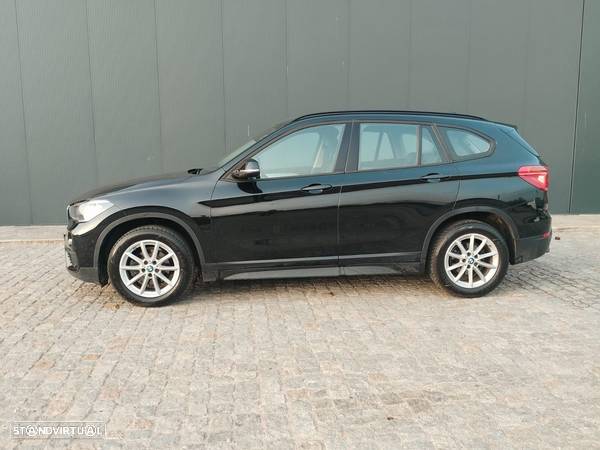 BMW X1 16 d sDrive Auto Advantage - 6