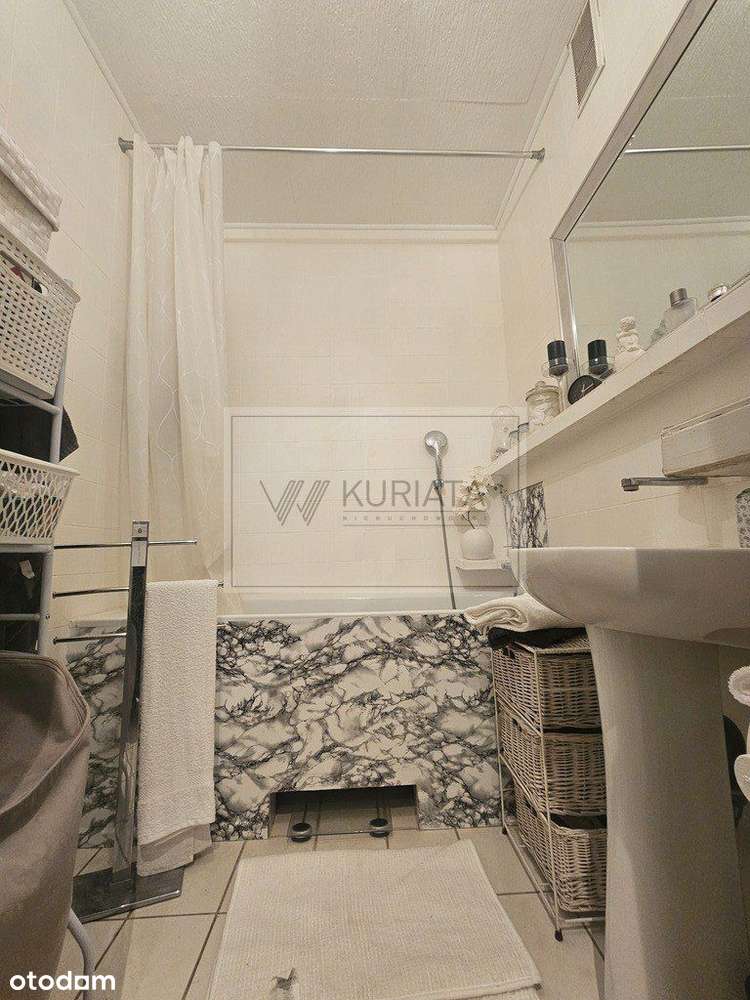 Duże 3 pokoje na parterze Przylesie-15