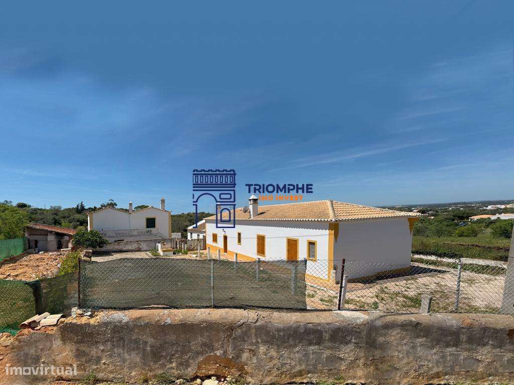 Quinta 22.440m2- ESTOMBAR - Carvoeiro-37