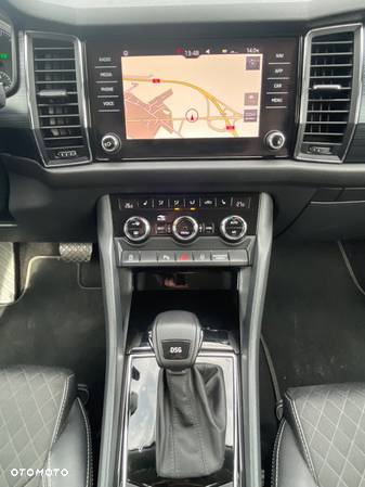 Skoda Kodiaq 1.5 TSI ACT 4x2 Business DSG - 18