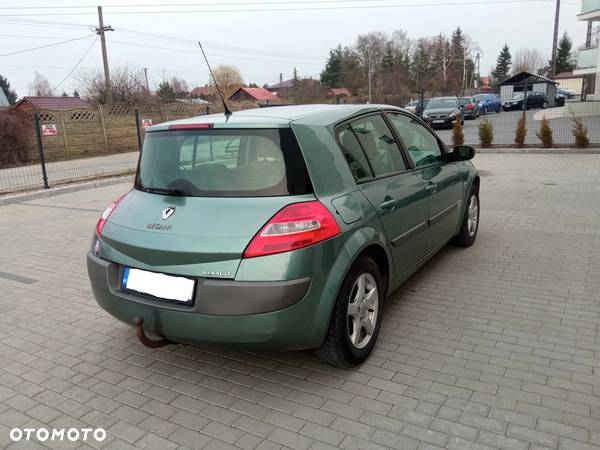 Renault Megane - 4