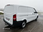 Mercedes-Benz Vito - 10