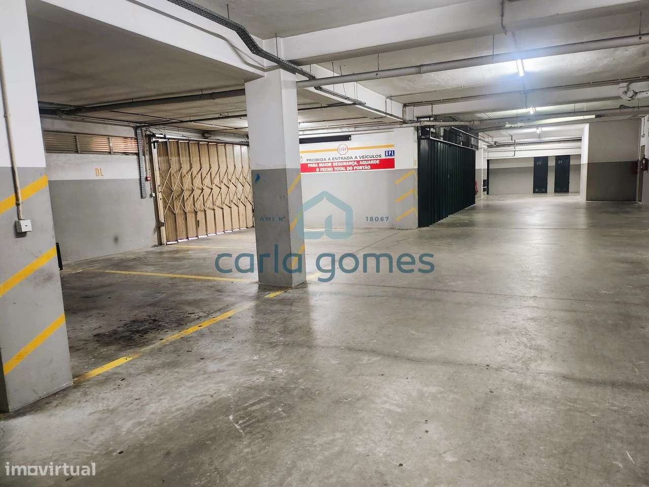 APARTAMENTO T1 C/ LUGAR DE GARAGEM ELEVADOR | VILAR PARAÍSO, V.N. GAIA-21
