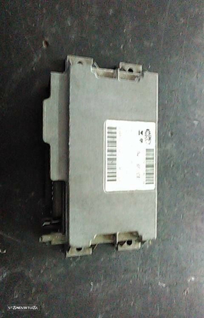 Centralina / Modulo Motor Fiat Punto (176_) - 1